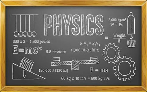 Foremost Concept of Physics