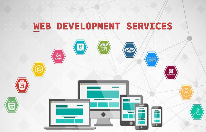 PHP development service