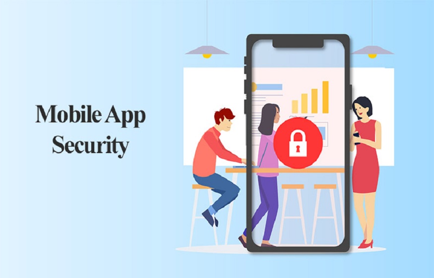 The features of mobile app security tools