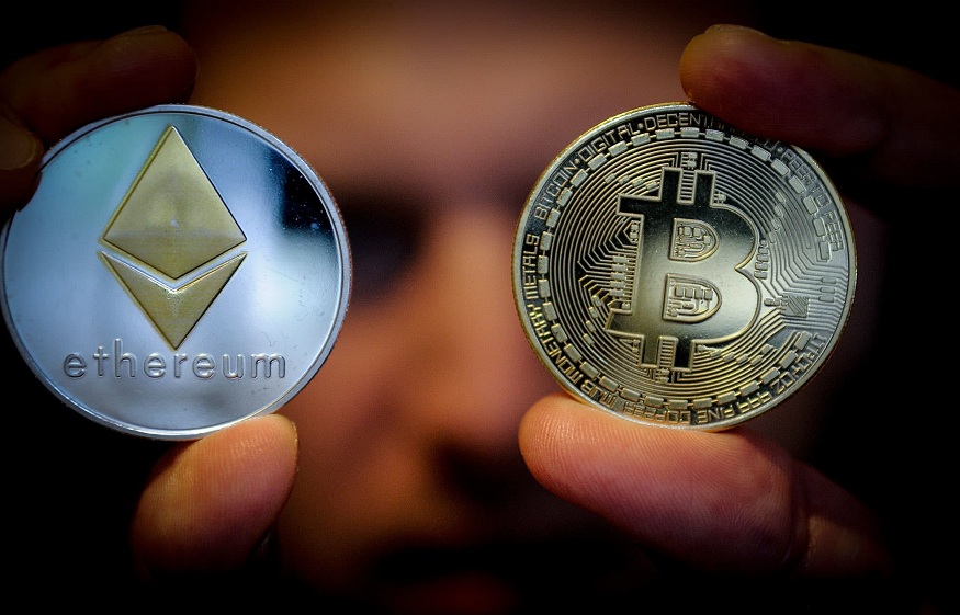 Which is a Better Investment – Bitcoin Or Ethereum?