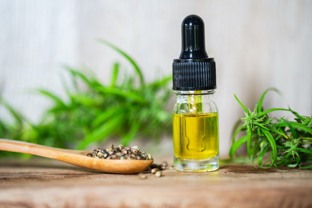 Why you should begin using cbd?