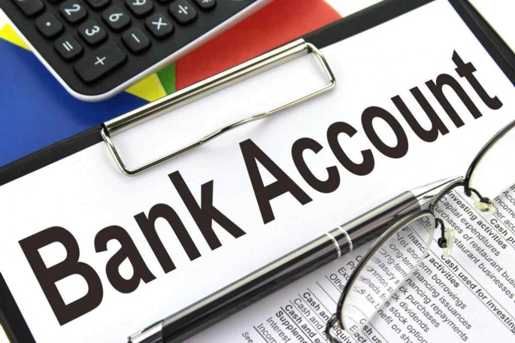 Is a current account mandatory for businesses in India?