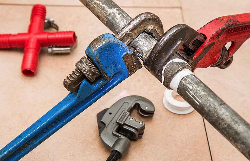 Types of Pipes for Plumbing