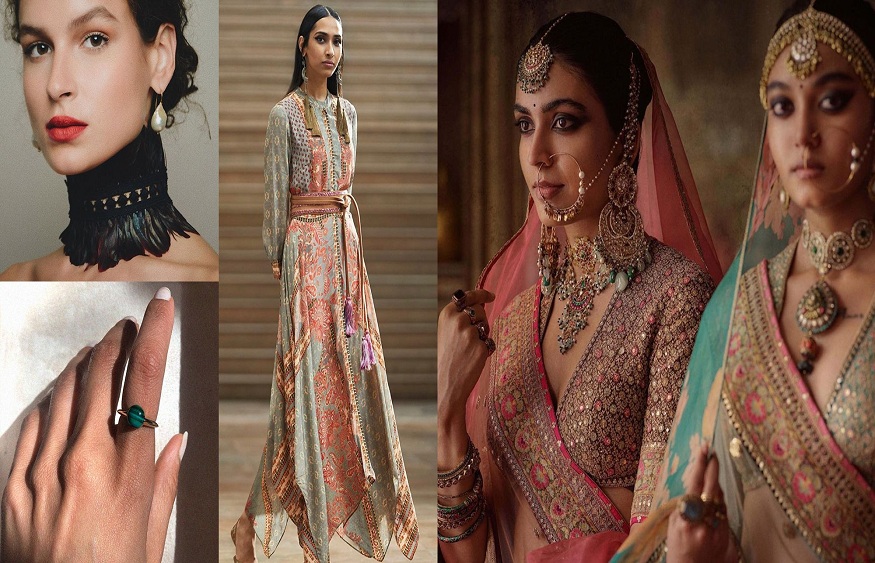 Typical Indian-Wear Styles: Top-Sellers of July 2022