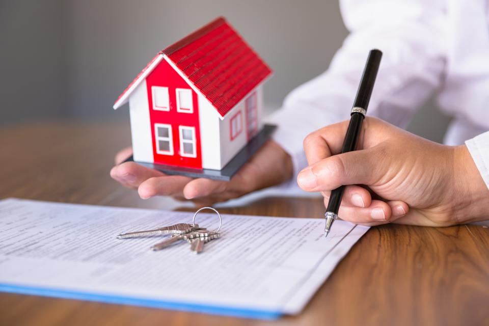 Which Type of Mortgage is best for you?