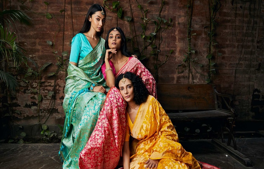 Why should you prefer to purchase the Banarasi Sarees?