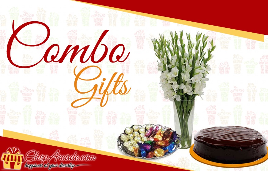 Best online Birthday gifts for sister at door steps