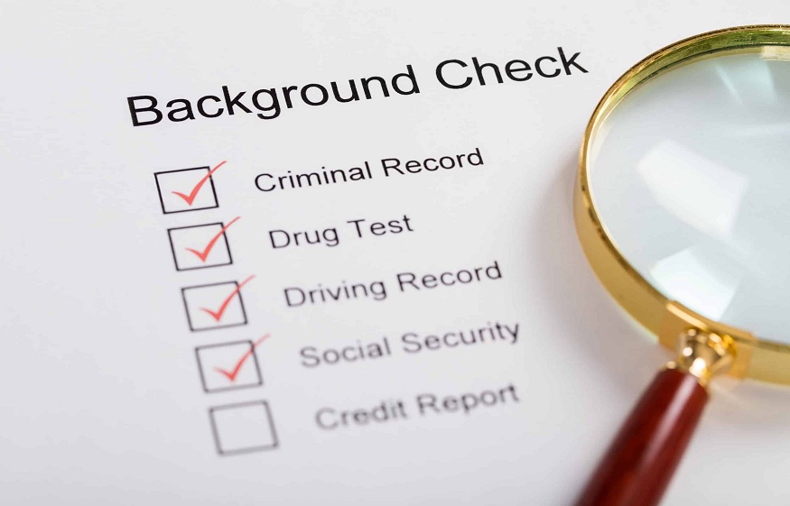 Everything You Need To Know About Background Checks