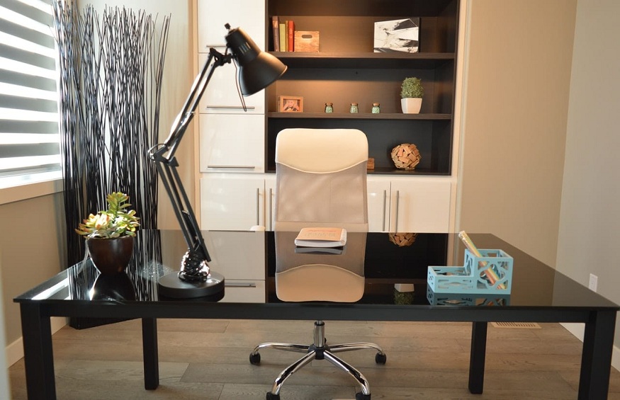 Customizing Your Office Furniture