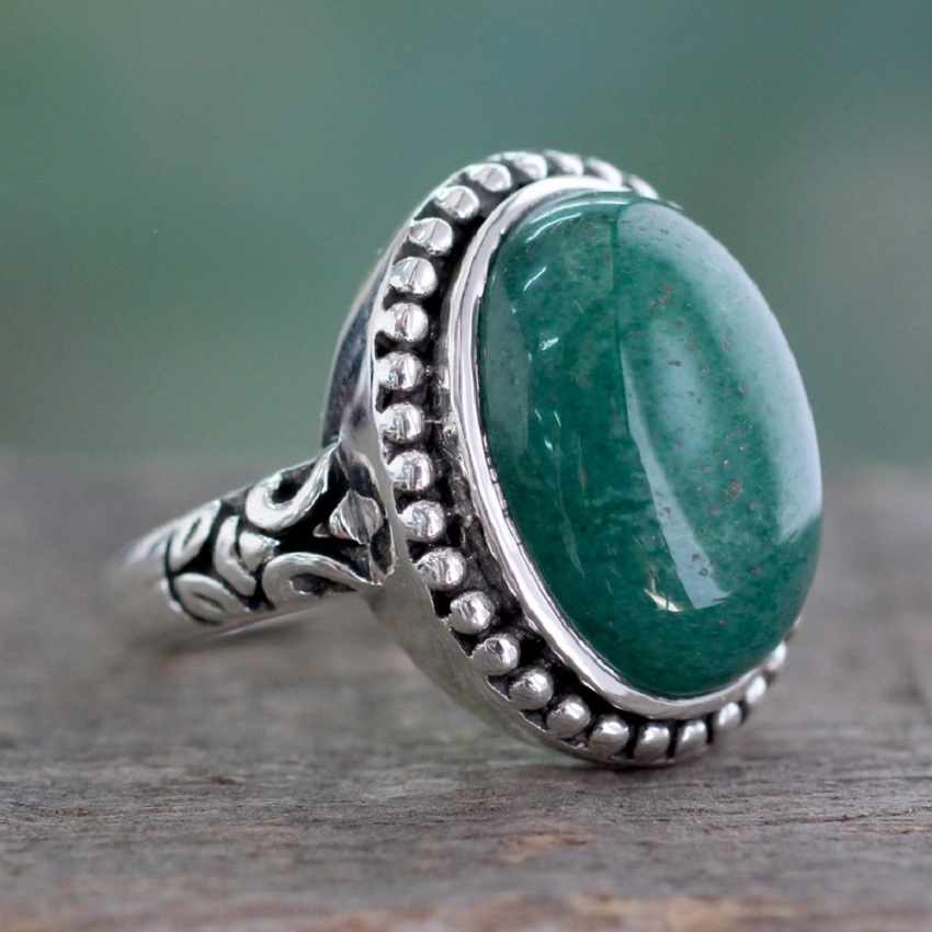 Everything you need to know about the properties and benefits of JADE gemstone