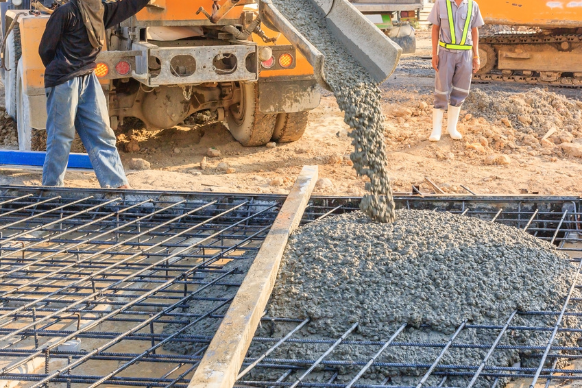 What to Look for in an Aurora Concrete Contractor: A Guide for Homeowners