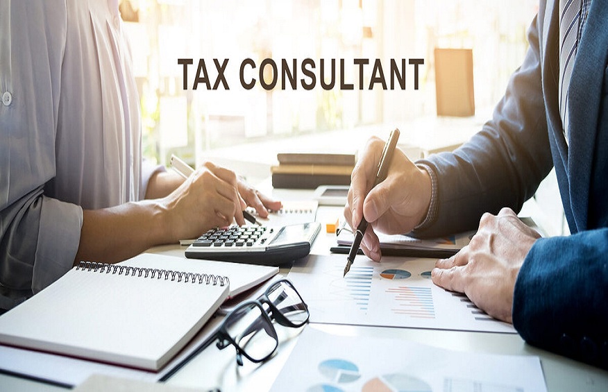 How Do Tax Consultants Hel