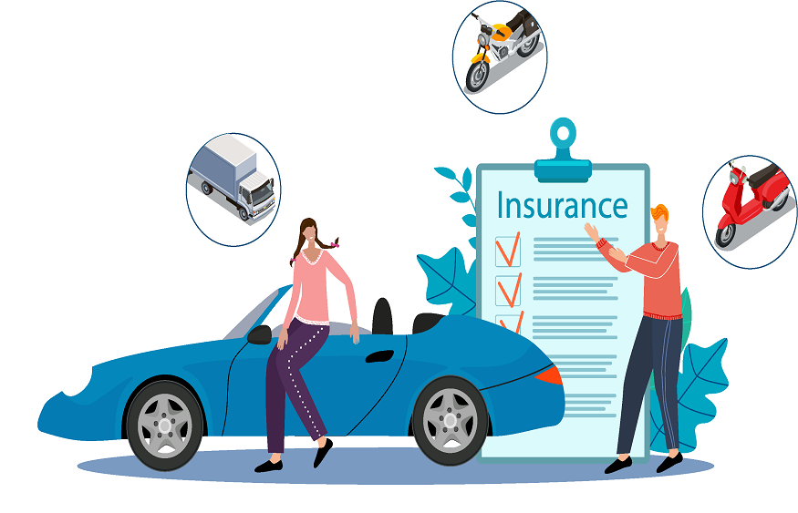 Step-by-Step Guide to Checking Your Vehicle’s Insurance Status Online