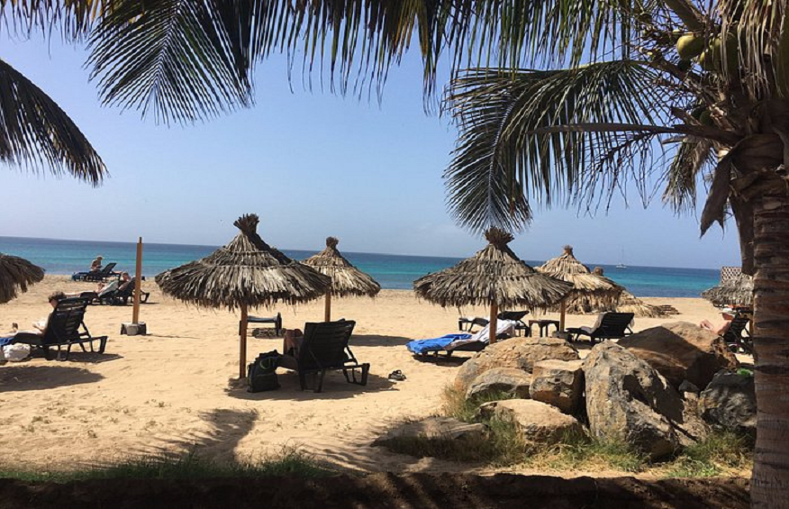 A Comprehensive Guide to Exploring Sal, Cape Verde: Unveiling Natural Splendors and Cultural Riches