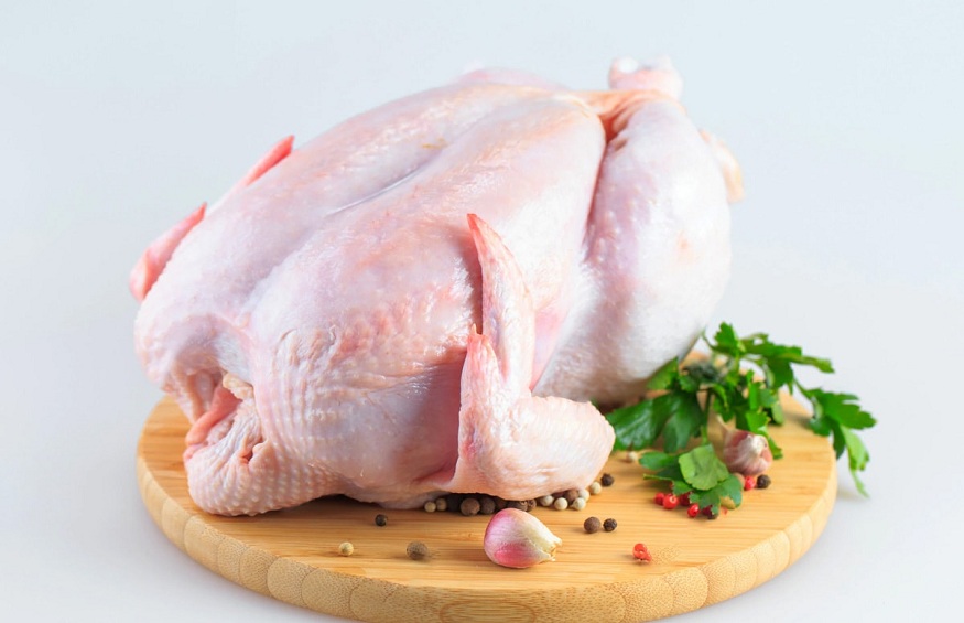 Reasons to Go for Fresh Chicken Home Delivery
