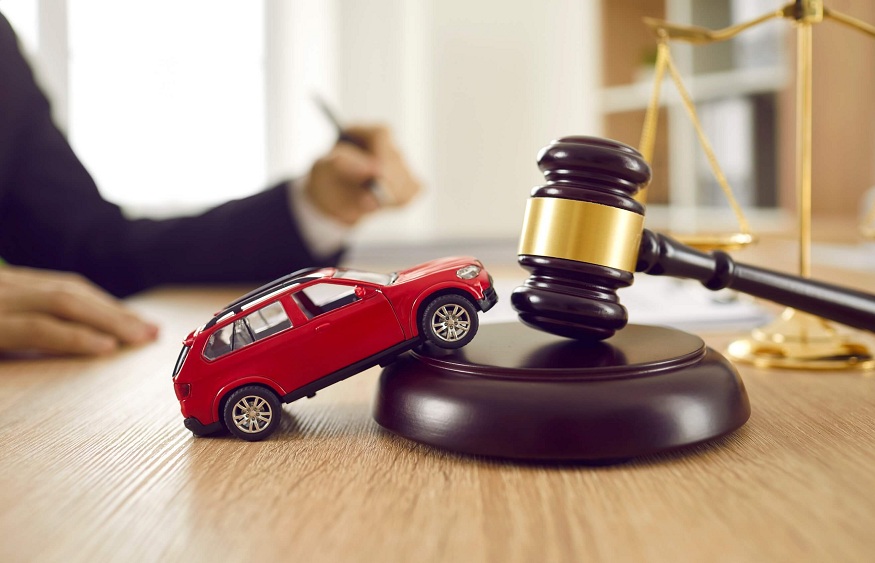 If I’m A Pedestrian Hit by a Vehicle, Do I Need an Attorney?