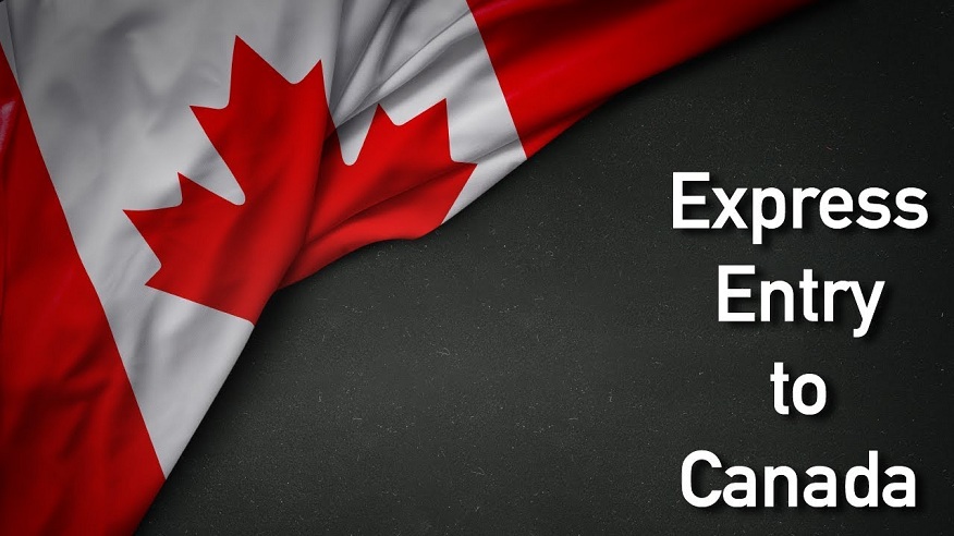 The Benefits of Express Entry Canada