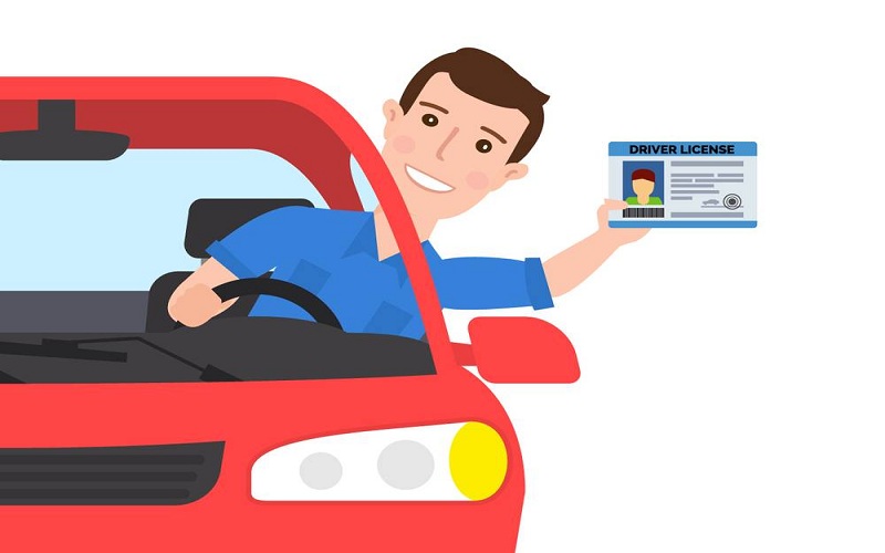 Is An Original Driving License Mandatory On Indian Roads?