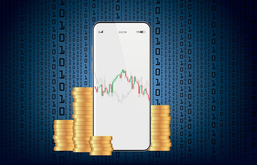 Maximising Your Returns with a Stock Market App