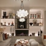 lighting in interior designs