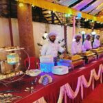 Marriage Food Catering