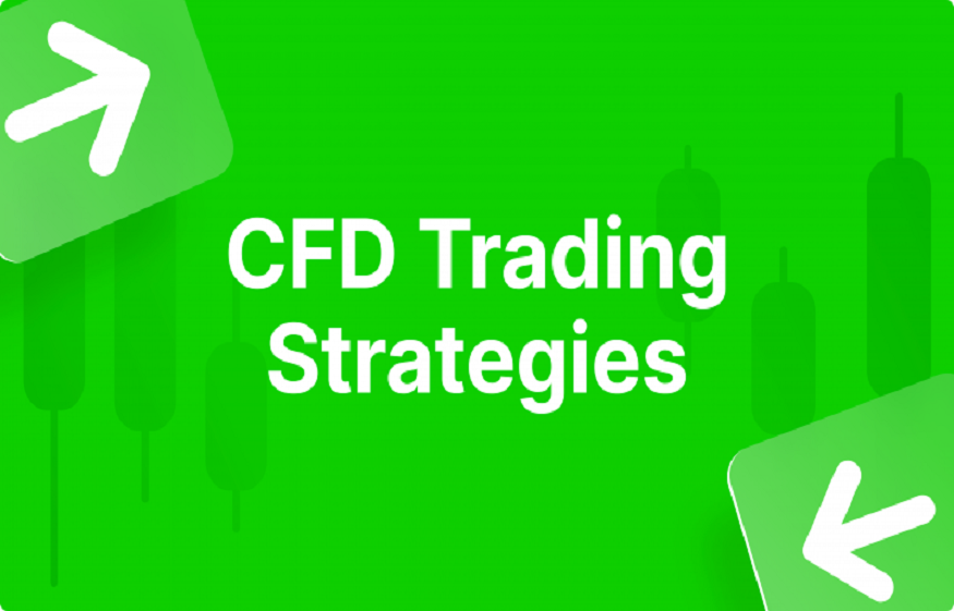 CFD Trading