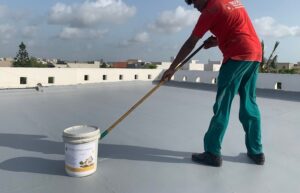 Waterproofing Solutions