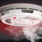 Photoelectric Smoke Alarms