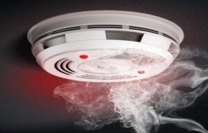 Photoelectric Smoke Alarms