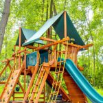 The Best Outdoor Playset