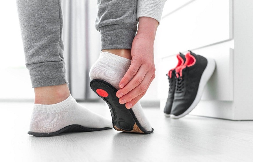 Essential Tips to Maintain Your Memory Foam Foot Insoles