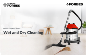 wet and dry vacuum cleaner