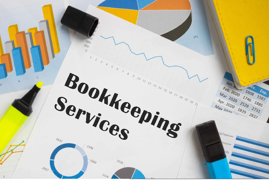 How Can Accounting And Bookkeeping Services Help You?