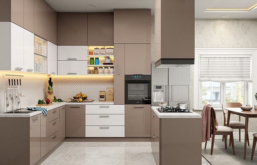 15 Stunning Kitchen Layouts With Islands for Every Home Style