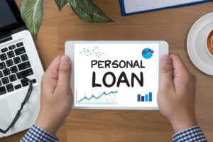 Instant Personal Loans