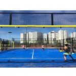 Wholesale padel court costs