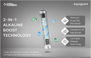 best alkaline water purifier