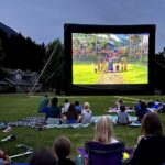 Projector rental Dallas