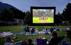 Projector rental Dallas