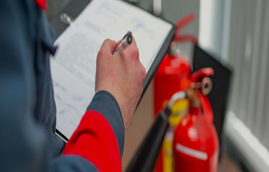 What Fire Protection Systems Must Be Included in an Annual Fire Safety Statement?