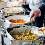 best catering for parties