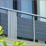 indoor stair railings
