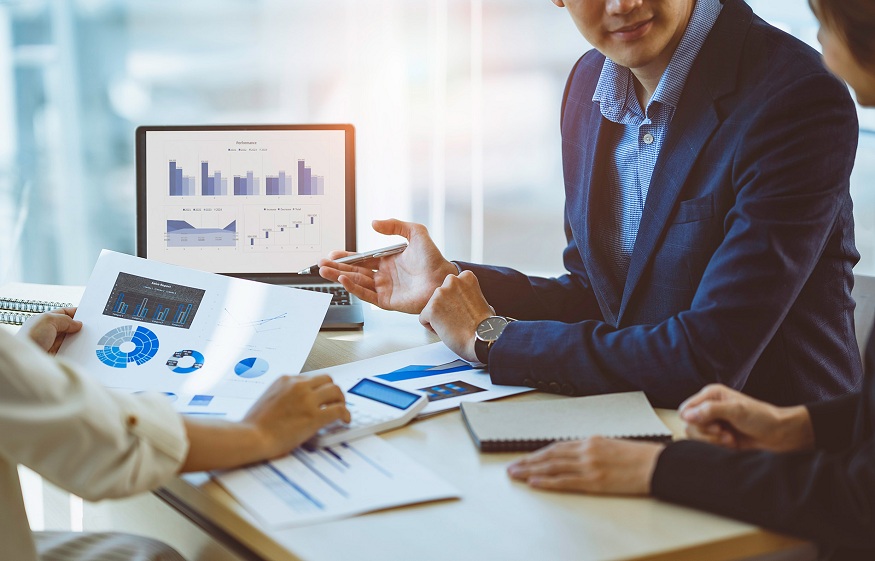 Benefits Of Using A 409a Valuation Provider