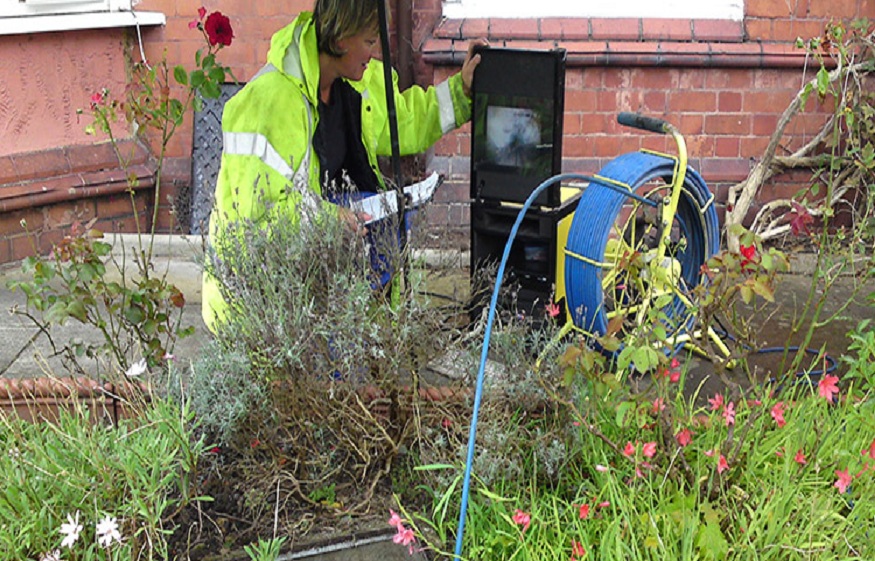 Are you trying to find a CCTV Drain Survey?  What Can You Anticipate Paying?
