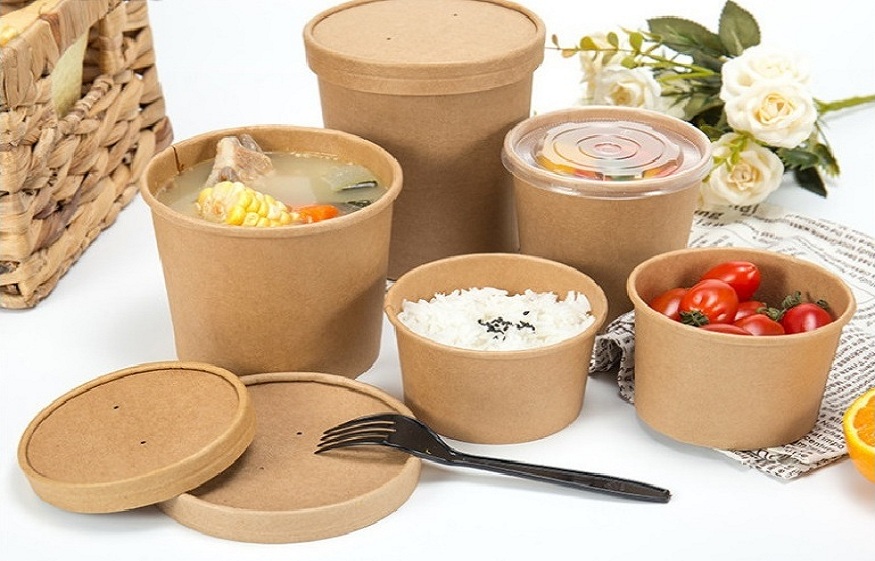 How Disposable Packaging Helps Cut Down Food Waste