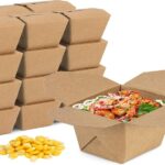 food packing box