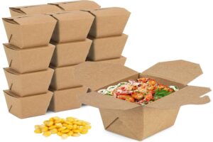 food packing box
