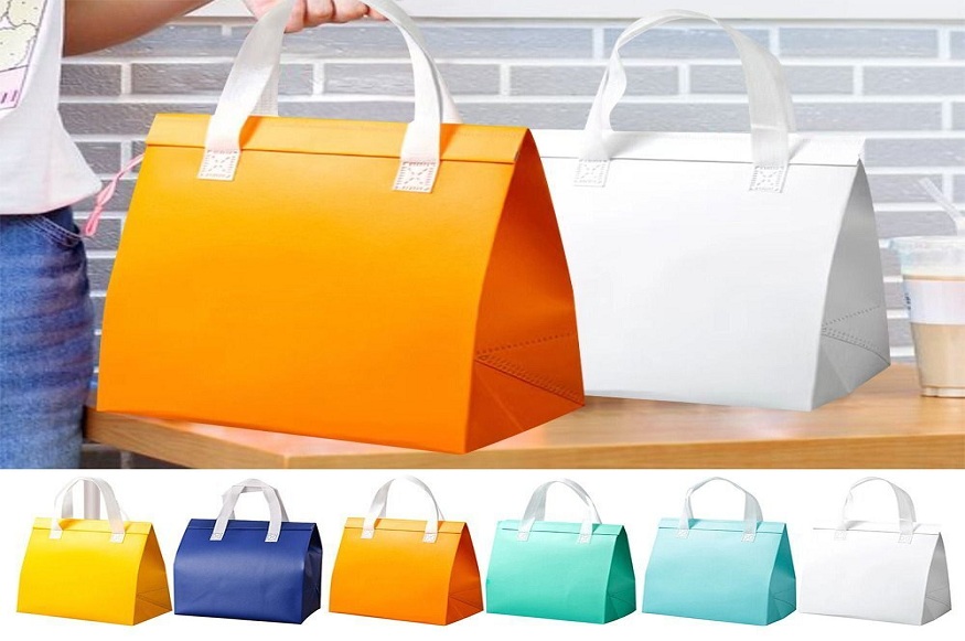 promotional cooler bags