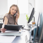 Virtual Assistant Services