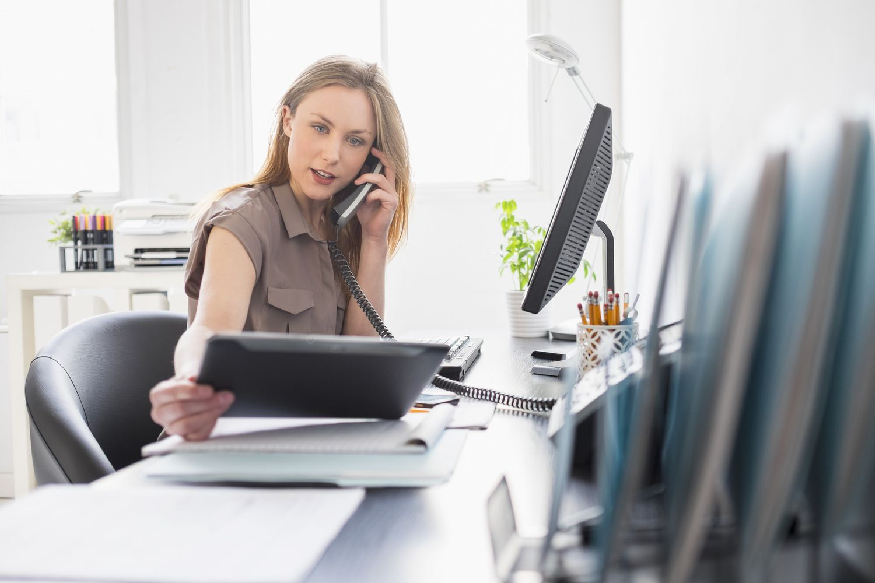 How Virtual Assistant Services Boost Productivity